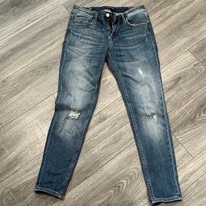 Women’s jeans